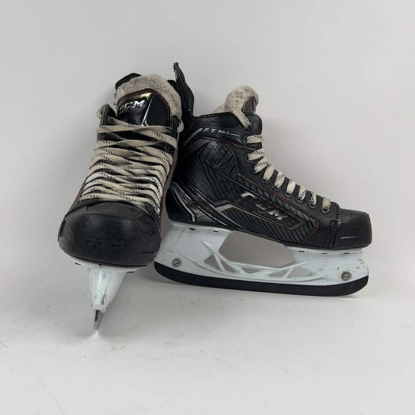 CCM Jetspeed FT365 Size 4.5 Hockey Skates