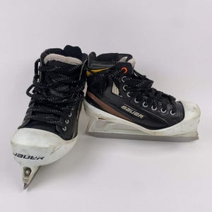 Bauer Pro Size 5.5 Hockey Goalie Skates