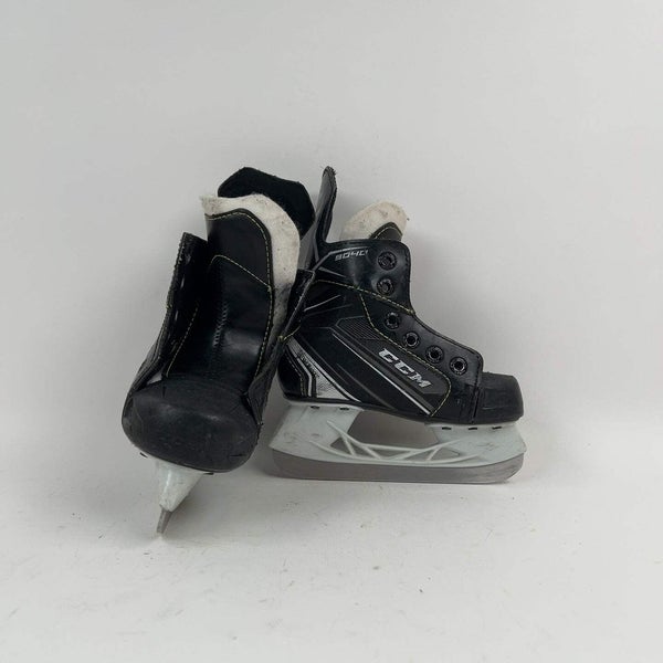 CCM Tacks 9040 Size 9 Youth Hockey Skates