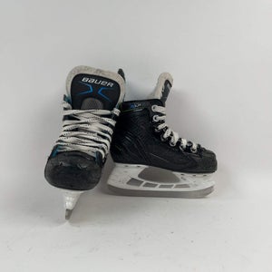 Bauer XLP Size 11 Youth Hockey Skates