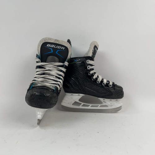 Bauer XLP Size 11 Youth Hockey Skates