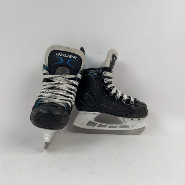 Bauer XLP Size 11 Youth Hockey Skates