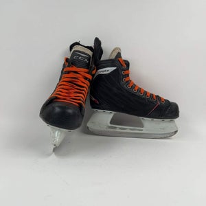CCM RBZ 40 Size 4 Hockey Skates