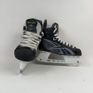 Reebok 9K Size 4.5 Hockey Skates