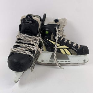 Reebok 6K Size 3.5 Hockey Skates