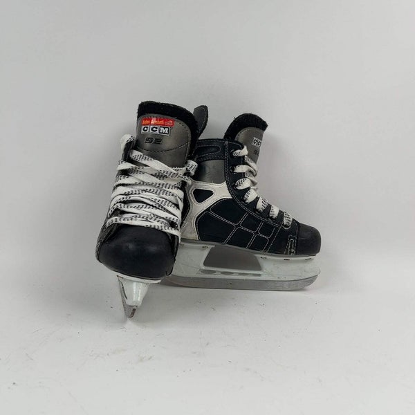 CCM 92 Size 10.5 Youth Hockey Skates