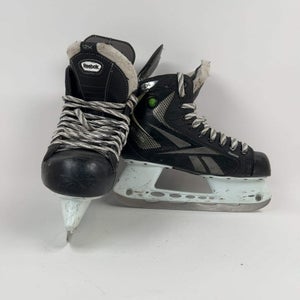Reebok 12K Size 5.5 Hockey Skates