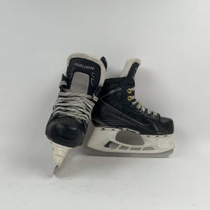 Bauer Supreme 160 Size 1 Hockey Skates