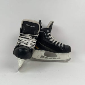 Bauer Supreme One20 Size 2 Hockey Skates