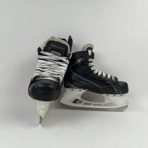 Bauer Supreme 160 Size 3.5 Hockey Skates