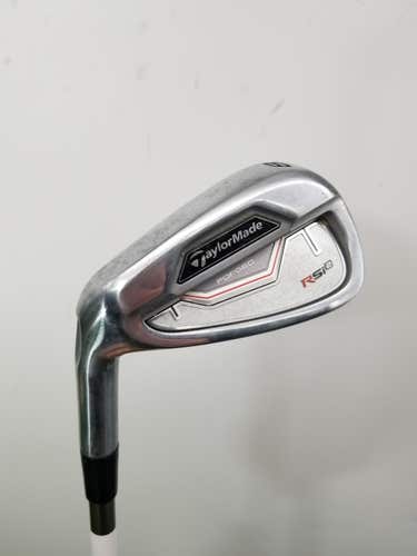 LEFTY 2015 TAYLORMADE RSI 2 8 IRON LADIES REAX 32.5" (-3.5") GOOD