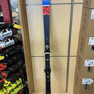 Dynastar Course Master GS 183cm Ski W/ Look SPX 14 Binding. MY20