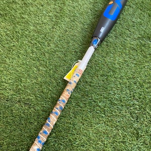 DeMarini CF (2 5/8") USA Youth Bat 2022 (-10)