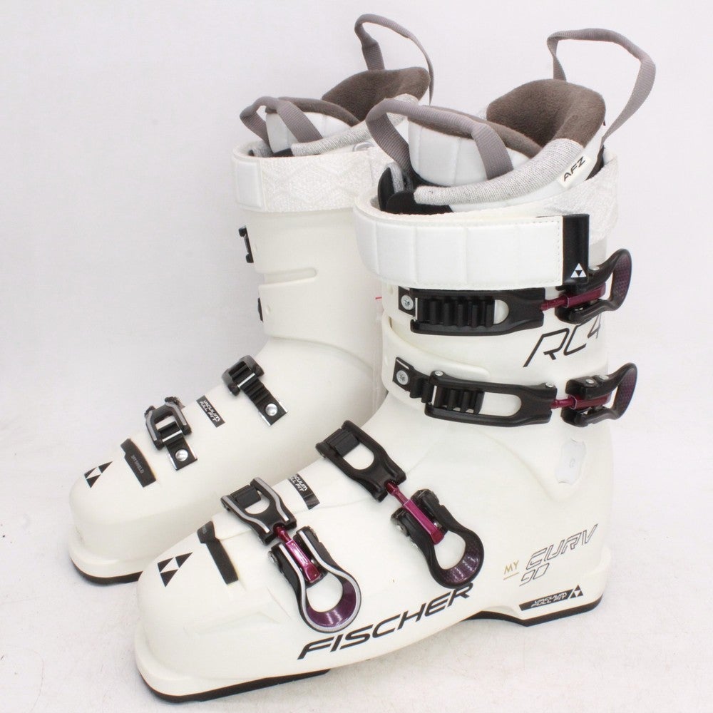 NEW Fischer RC4 Podium RD 150 27.5 2021/22 | SidelineSwap