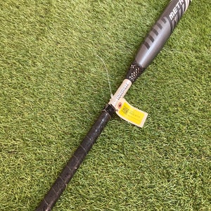 Louisville Slugger Meta Fastpitch Bat 2022 (-10)