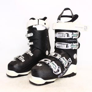 Salomon X-Access R70 W Women's Ski Boots - Size 6.5 / Mondo 23.5 Used