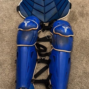 Kobe Nike Catchers Gear
