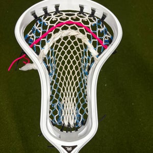 Adult ECD Strung Mirage 2.0 Head (Used)