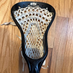 STX Viper 2 Head (Used)