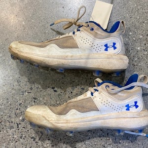 Under Armour Glyde Softball Cleats | Women's 6