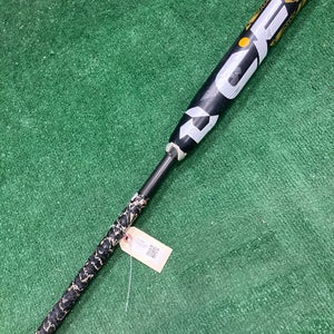 DeMarini CF Fastpitch Bat 2022 (-10)