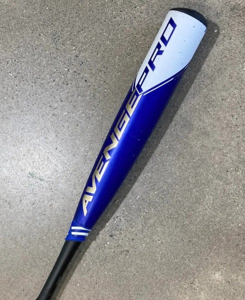 2023 AXE Avenge Pro Bat USSSA Certified (-5) Composite 26 oz 31"
