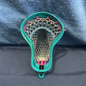 ECD Strung DNA 2.0 Head (Used)