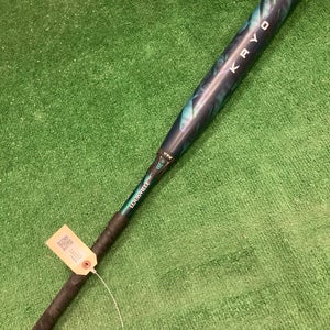 Louisville Slugger Kryo Fastpitch Bat 2025 (-11)