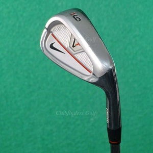 Nike Victory Red Split Cavity Forged Single 9 Iron Dynamic Gold S300 Steel Stiff