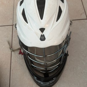 Cascade Pro-7 Helmet (Used)