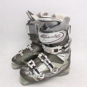 Tecnica PHNX Max 100 Women's Ski Boots - Size 6.5 / Mondo 23.5 New
