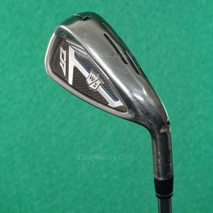 Wilson Staff D7 Single 7 Iron KBS Tour 80 Steel Regular