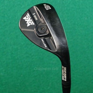 PXG Sugar Daddy III S-Grind Milled 60-10 60 Lob Wedge Cypher Sixty 5.5 Regular