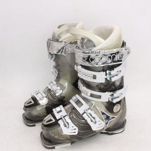 Atomic Hawx 100 Women's Ski Boots - Size 5.5 / Mondo 22.5 New
