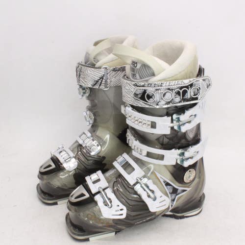 Atomic Hawx 100 Women's Ski Boots - Size 5.5 / Mondo 22.5 New