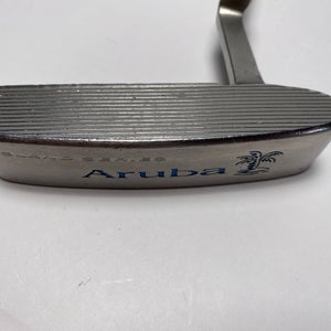 Guerin Rife Island Series Aruba Putter 35" Mens RH