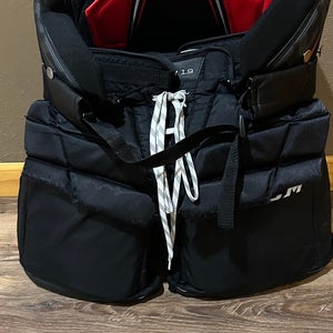 CCM Hockey Goalie Pants