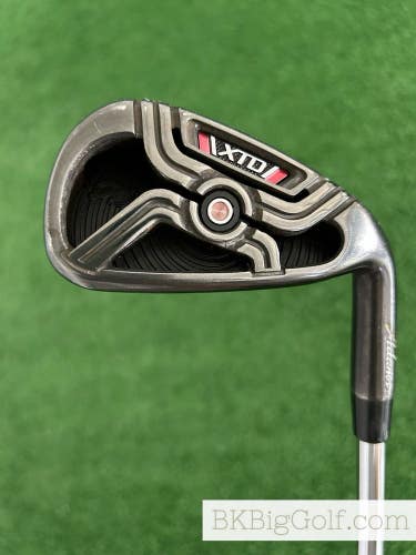 Adams XTD Black 8 Iron / Stiff