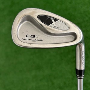 Nicklaus CGX Exact 8 Iron / Stiff