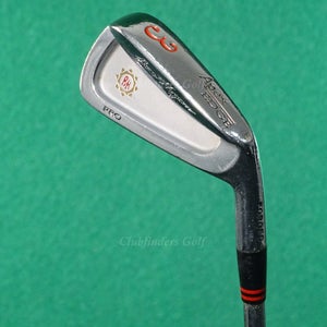 Ben Hogan Apex Edge Pro Forged Single 3 Iron Factory Apex 3 Steel Regular