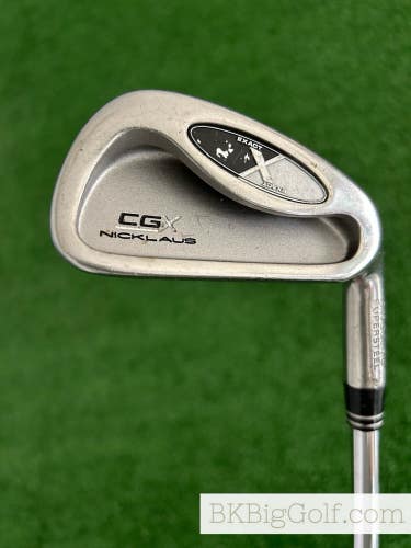 Nicklaus CGX Exact 6 Iron / Stiff
