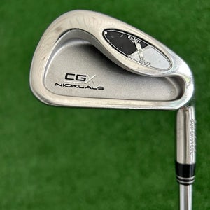 Nicklaus CGX Exact 5 Iron / Stiff