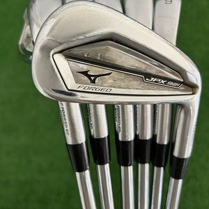 Mizuno JPX 921 Forged Iron Set 5-P / NS Pro Modus Tour 105 Regular
