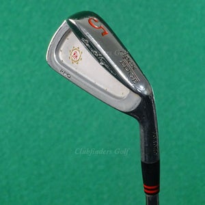 Ben Hogan Apex Edge Pro Forged Single 5 Iron Factory Apex 3 Steel Regular