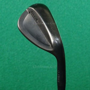 Ping Glide Black Dot 50-12 50 Gap Wedge AWT 2.0 Steel Wedge Flex