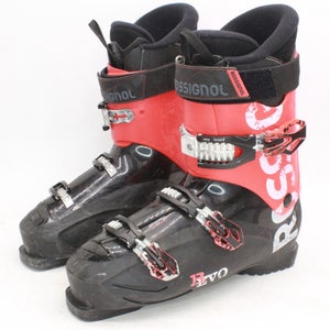 Rossignol Evo R Adult Ski Boots - Size 13.5 / Mondo 31.5 Used