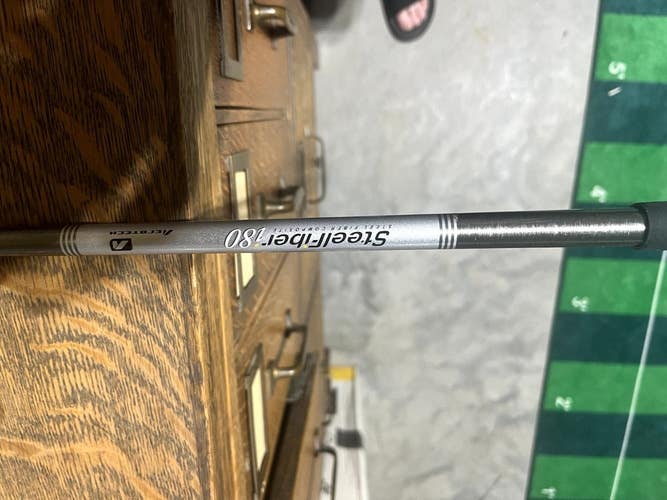 Titleist Vokey SM7 MRH 58-12 Sandwedge