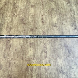 Taylormade Driver Shaft, Stiff Flex- KuroKage 60G (1649)