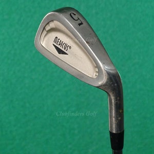 Medicus Dual Hinge Single 5 Iron Golf Swing Trainer Training Aid
