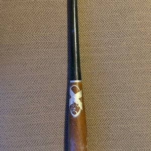 X-Bat  Model PP 34" Maple